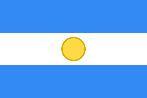 Argentina flag