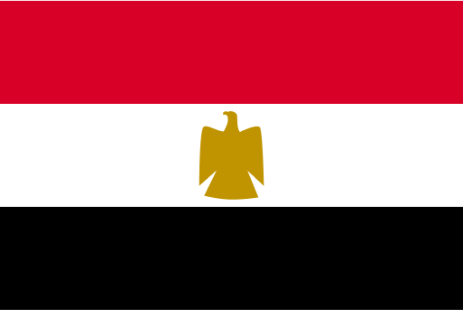 Egypt flag