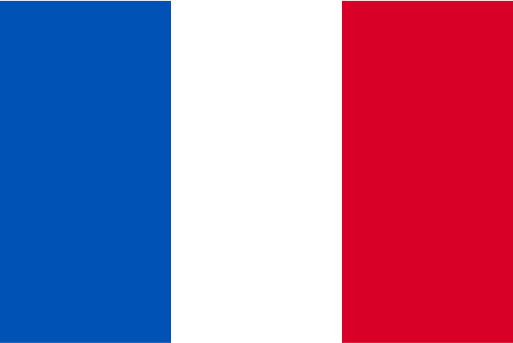 France flag