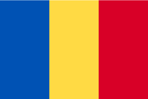 Romania flag