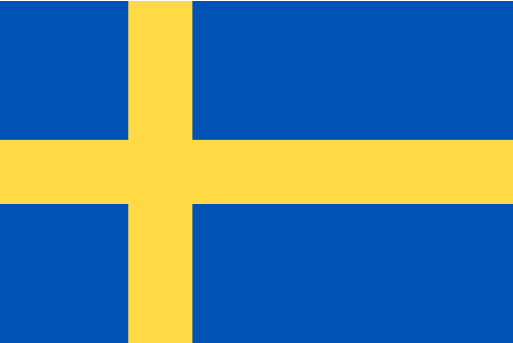 Sweden flag