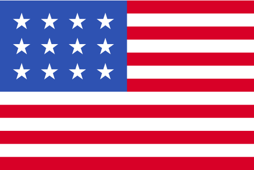 United States flag